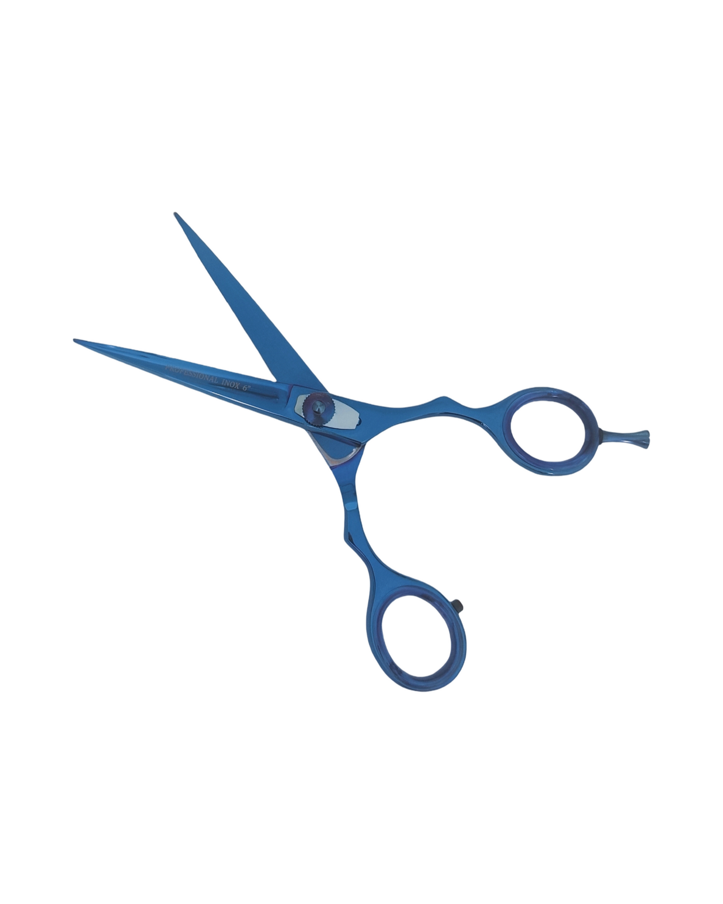 TIJERAS DE CORTE AUREFILO (Azul Cromado)