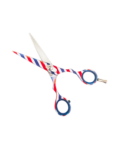 TIJERAS DE CORTE AUREFILO (Edición Barbero)