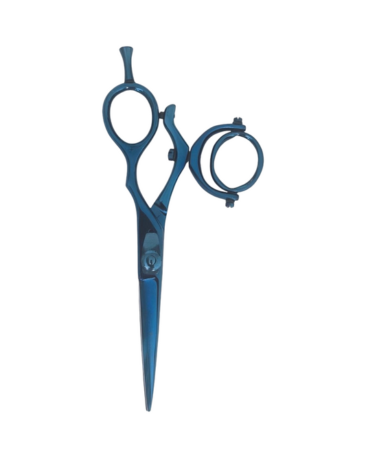 TIJERAS SWIVEL THUMB AUREFILO