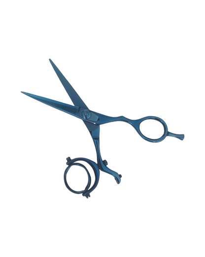 TIJERAS SWIVEL THUMB AUREFILO
