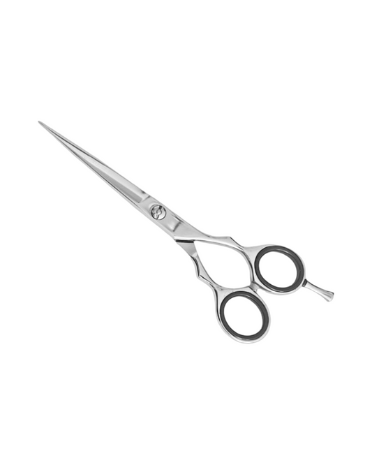 TIJERAS DE CORTE AUREFILO (Color Plata)
