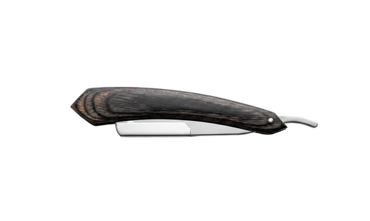 NAVAJA DE MADERA CLÁSICA